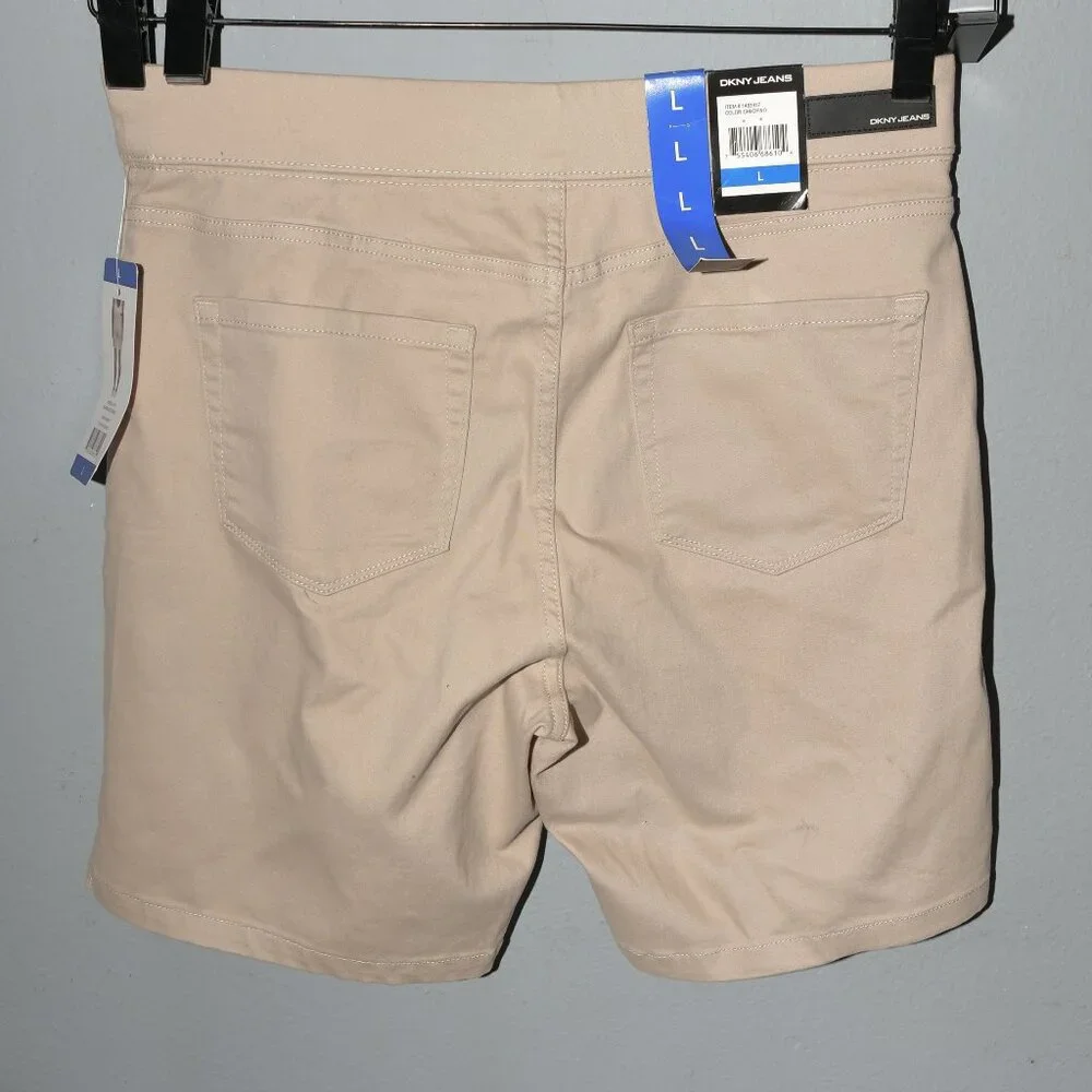 DKNY Jean Ladies'‎ Bermuda Short